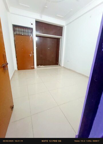 Furnished Amenities in 2 BHK Independent House at Gomti Nagar – for Rent