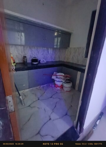 Balcony in 2 BHK Independent House at Gomti Nagar – for Rent