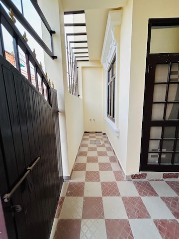  2 BHK Independent House at Deva Road – for Sale