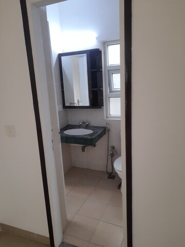 Bathroom in 4 BHK Apartment at BPTP Park Elite Floor II, Sector 75 – for Sale