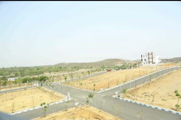  Plot For Sale in Rajanukunte
