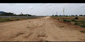  Plot – Exterior View View at Rajanukunte - for Sale