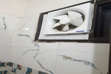 Furnished Amenities in 3 BHK Apartment at Vasundhara Sector 5 – for Sale