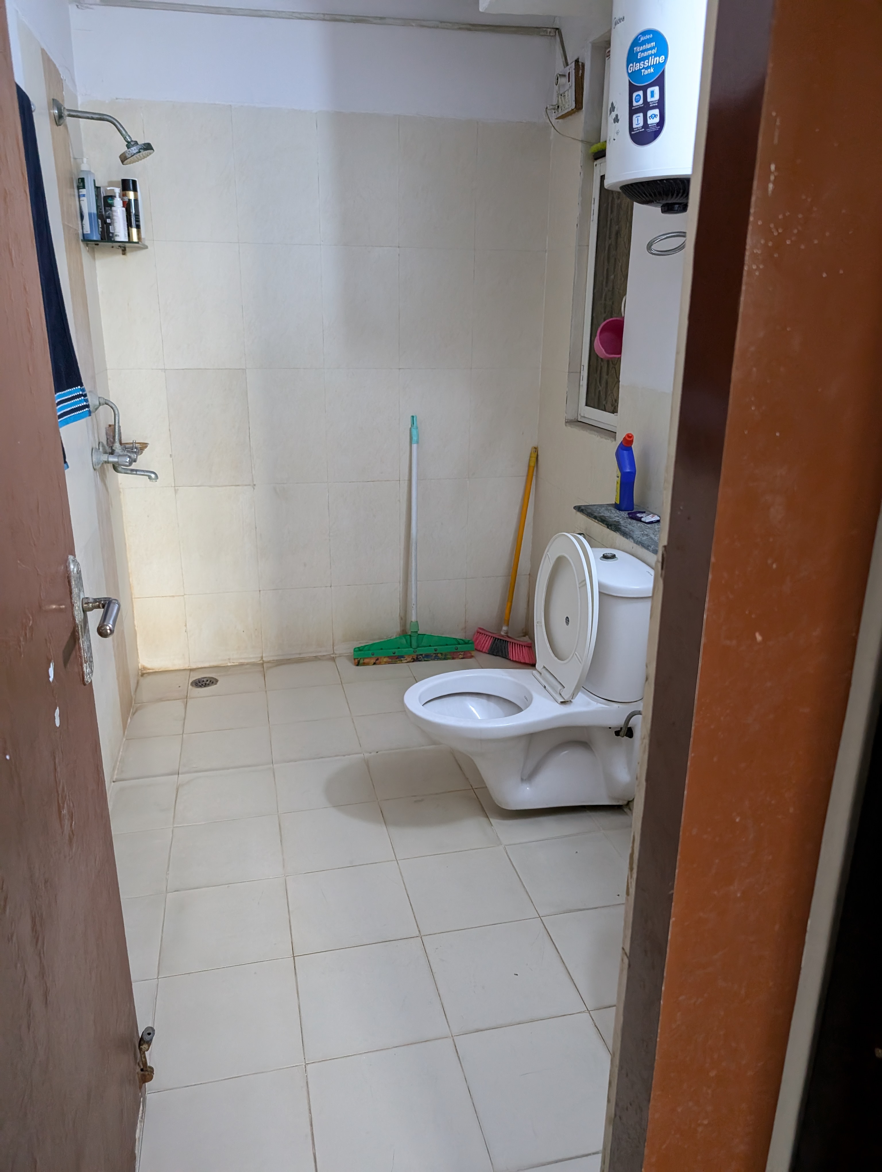 2 BHK Apartment For Sale in Jaypee Green Wish town Klassic