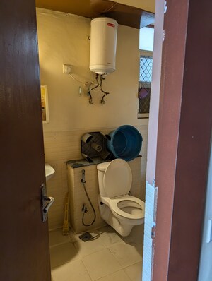 Master Bedroom in 2 BHK Apartment at Jaypee Green Wish town Klassic, Sector 134 – for Sale