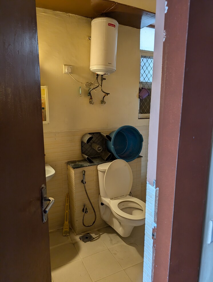 Master Bedroom, jaypee-green-wish-town-klassic 2 Bedroom 1170 Sq.Ft. Apartment In Sector 134 Noida 8381816