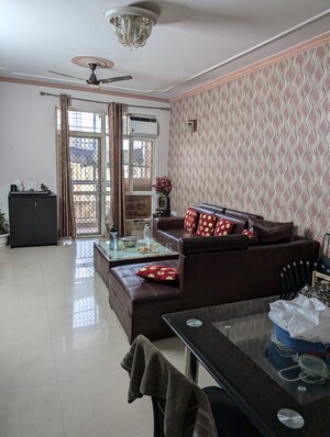 Kitchen in 2 BHK Apartment at Jaypee Green Wish town Klassic, Sector 134 – for Sale