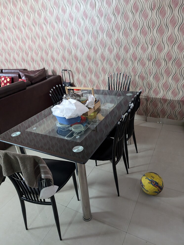 Master Bedroom, jaypee-green-wish-town-klassic 2 Bedroom 1170 Sq.Ft. Apartment In Sector 134 Noida 8381816