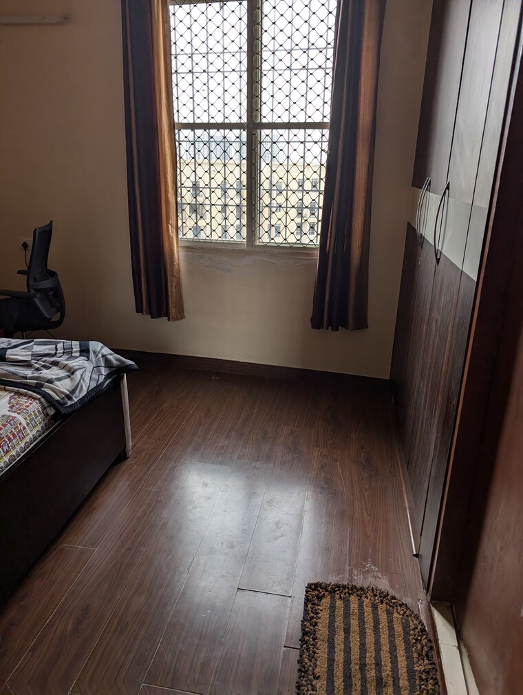 Room, jaypee-green-wish-town-klassic 2 Bedroom 1170 Sq.Ft. Apartment In Sector 134 Noida 8381816