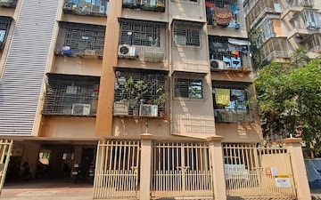 1 BHK Apartment For Rent in Sadguru Apartment Ghansoli, Ghansoli