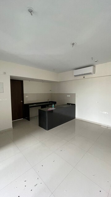 Kitchen in Studio Apartment at Lodha Casa Maxima, Mira Road – for Sale