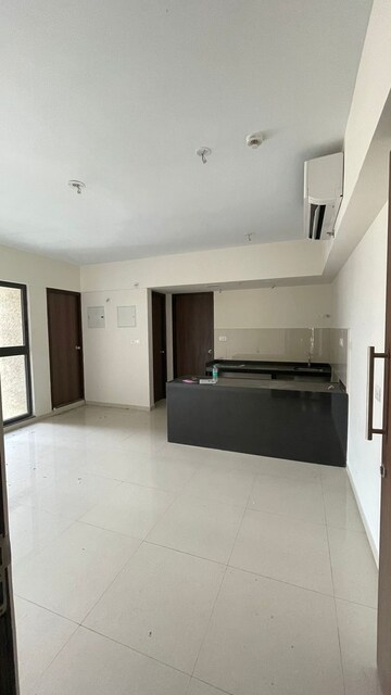 Kitchen in Studio Apartment at Lodha Casa Maxima, Mira Road – for Sale