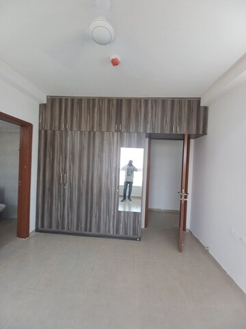 3 BHK Apartment For Rent in Bhartiya Nikoo Homes Phase 2, Thanisandra Main Road