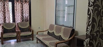 Bedroom in 1 RK Independent House at Gomti Nagar – for Rent