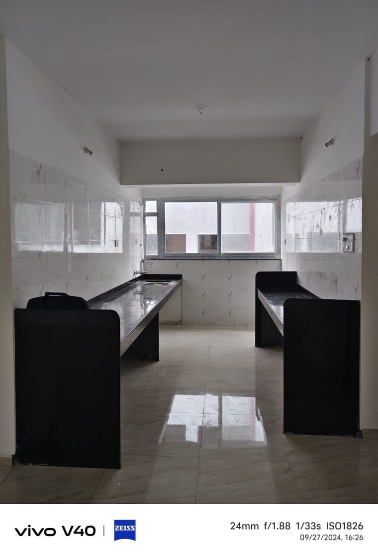 Kitchen, bhosale nagar 3 Bedroom 1650 Sq.Ft. Apartment In Bhosale Nagar Pune 8381897