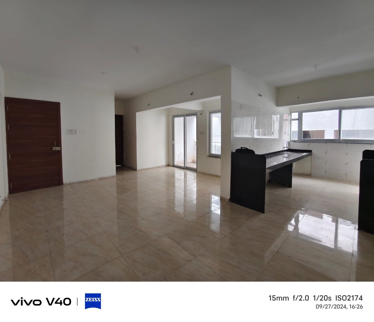 3 BHK + Pooja Room Apartment For Sale in Akashdeep Society