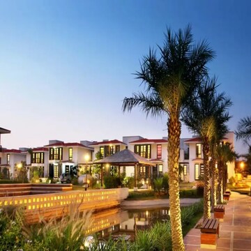 5 BHK Villa For Sale in Vipul Tatvam Villas, Dhani
