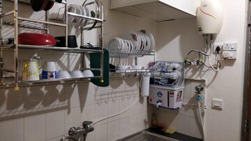 Kitchen in 2 BHK Apartment at Sector 28 – for Rent
