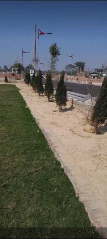   Plot at Faizabad Road – for Sale