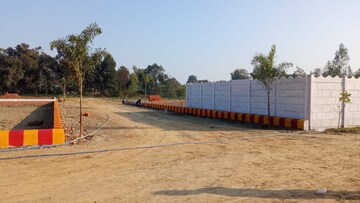  Plot – Exterior View View at Faizabad Road - for Sale