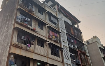 1 BHK Apartment For Rent in Mahape