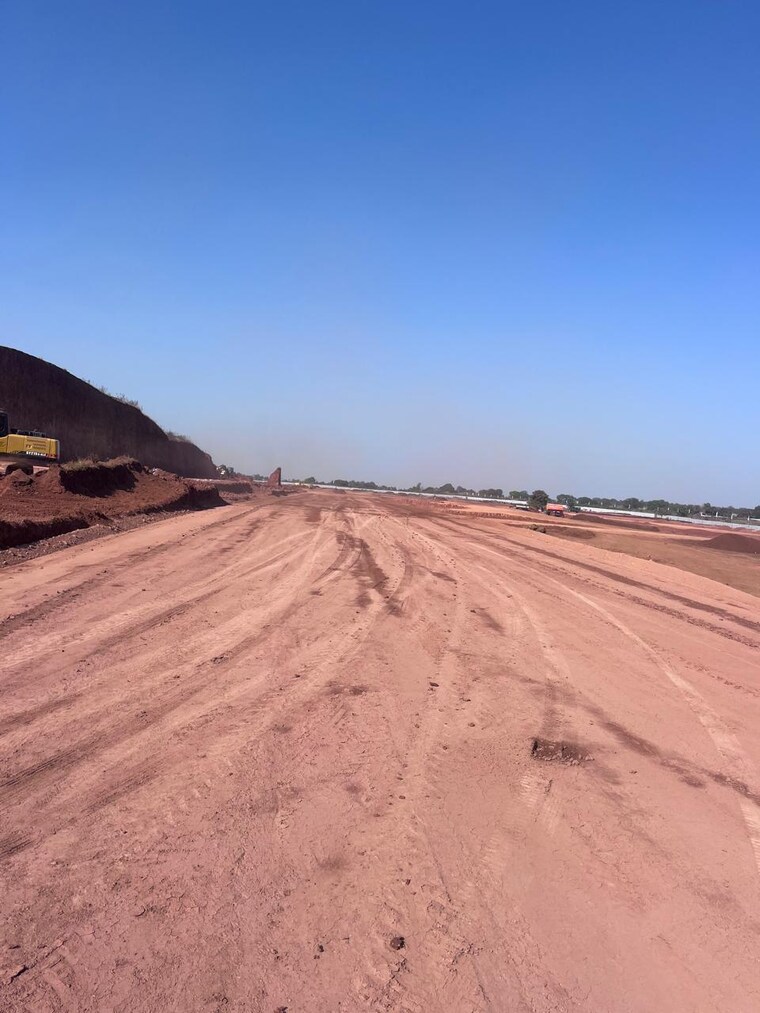 Exterior View, manneguda  210 Sq.Yd. Plot In Manneguda Hyderabad 8381879