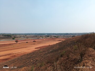  Plot – Exterior View View at Manneguda - for Sale