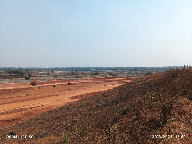 Exterior View, manneguda  210 Sq.Yd. Plot In Manneguda Hyderabad 8381879