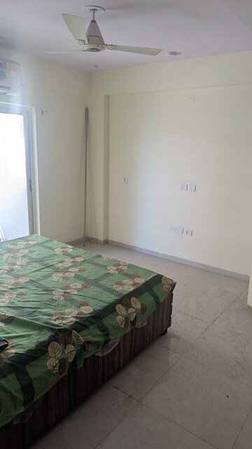Bedroom in 3 BHK Apartment at Shree South Court, Jagatpura – for Rent