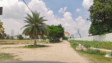  Plot – Garden View at Safedabad - for Sale