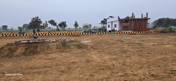  Plot – Exterior View View at Safedabad - for Sale
