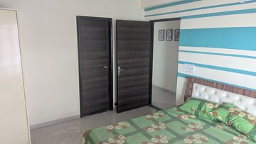 Room in 3 BHK Apartment at Shree South Court, Jagatpura – for Rent