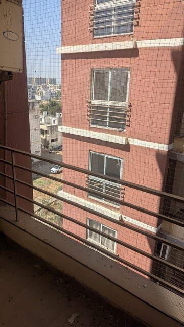 3 BHK Apartment – Exterior View View at Shree South Court, Jagatpura - for Rent