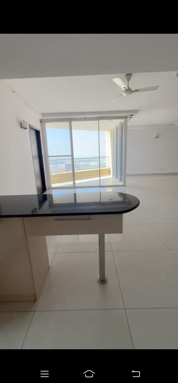 Kitchen in 4 BHK Apartment at Brigade Exotica, Old Madras Road – for Rent