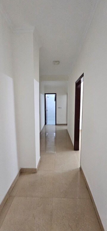Building Lobby in 3 BHK Builder Floor at Amolik Residency, Sector 86 – for Sale
