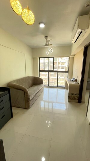 Kitchen in Studio Apartment at Lodha Casa Maxima, Mira Road – for Sale