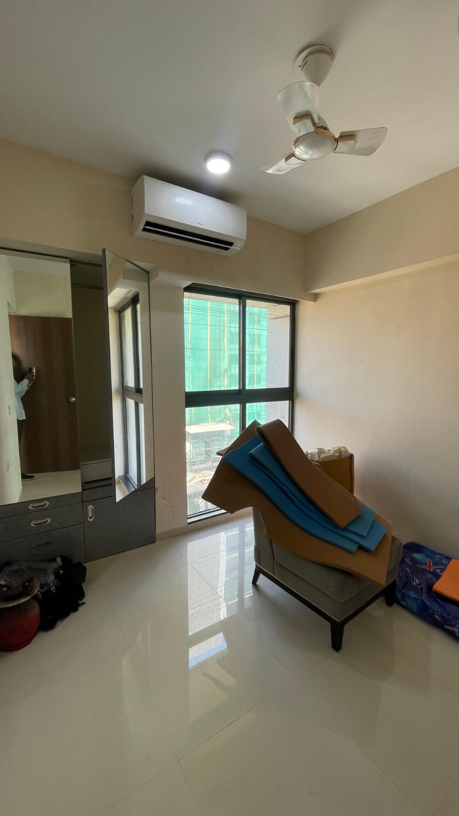 StudioApartment For Sale in Lodha Casa Maxima