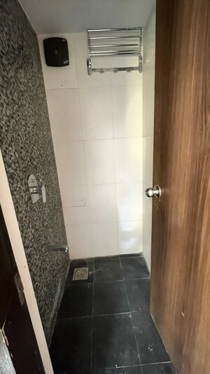 Bathroom in Studio Apartment at Lodha Casa Maxima, Mira Road – for Sale