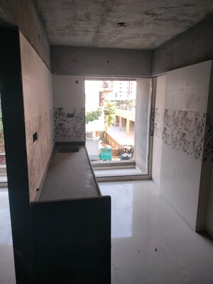 Bedroom in 1 BHK Apartment at Rishikesh Aura, Taloja – for Sale