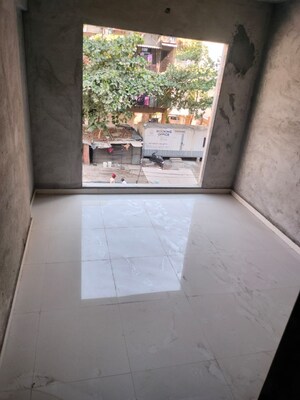 Balcony in 1 BHK Apartment at Rishikesh Aura, Taloja – for Sale