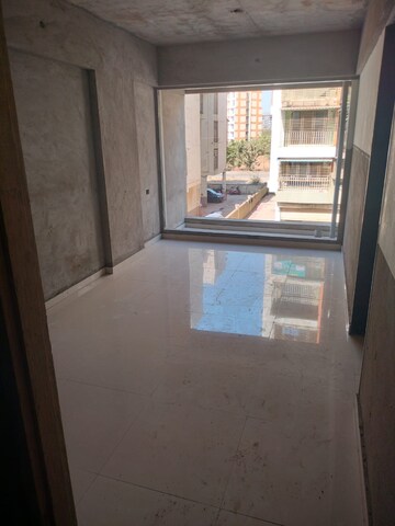 Kitchen in 1 BHK Apartment at Rishikesh Aura, Taloja – for Sale