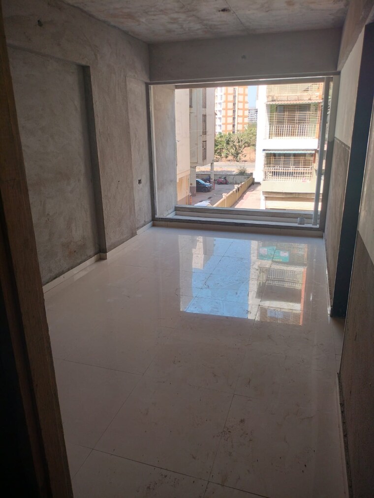 Kitchen, rishikesh-aura 1 Bedroom 433 Sq.Ft. Apartment In Taloja Navi Mumbai 8381966