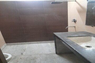 Bathroom in 2 BHK Builder Floor at Vasundhara Sector 5 – for Sale