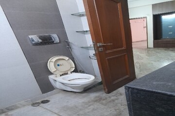 Staircase in 2 BHK Builder Floor at Vasundhara Sector 5 – for Sale