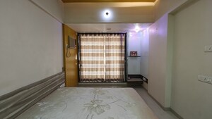 Room in 3 BHK Apartment at Gangar K Guru Residency, Borivali West – for Sale