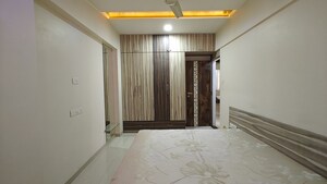 Room in 3 BHK Apartment at Gangar K Guru Residency, Borivali West – for Sale