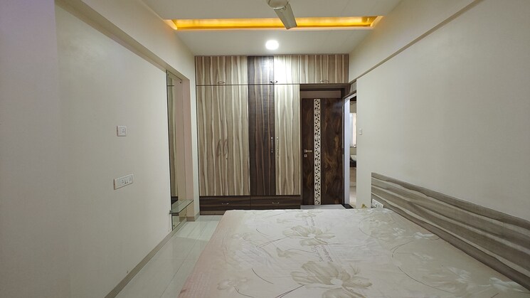 Room, gangar-k-guru-residency 3 Bedroom 1200 Sq.Ft. Apartment In Borivali West Mumbai 8381958