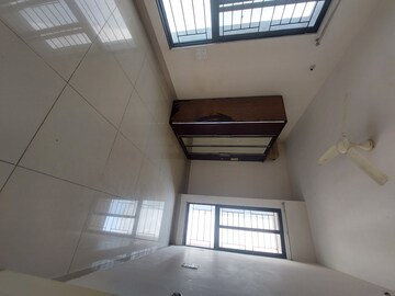 Staircase in 2 BHK Apartment at Nanded City Sarang, Nanded – for Sale