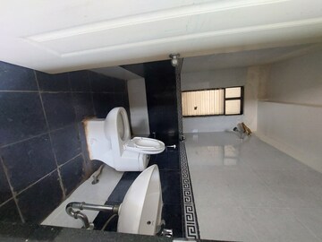 Team Area in 2 BHK Apartment at Nanded City Sarang, Nanded – for Sale