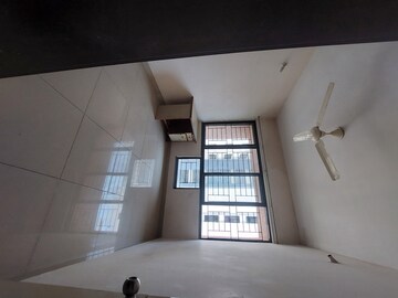 Building Lobby in 2 BHK Apartment at Nanded City Sarang, Nanded – for Sale